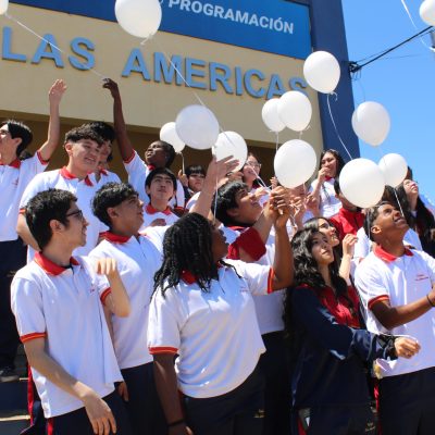 Emotiva Despedida a la Generación 2025: El Futuro Técnico en Programación de Nivel Medio Comienza Ahora