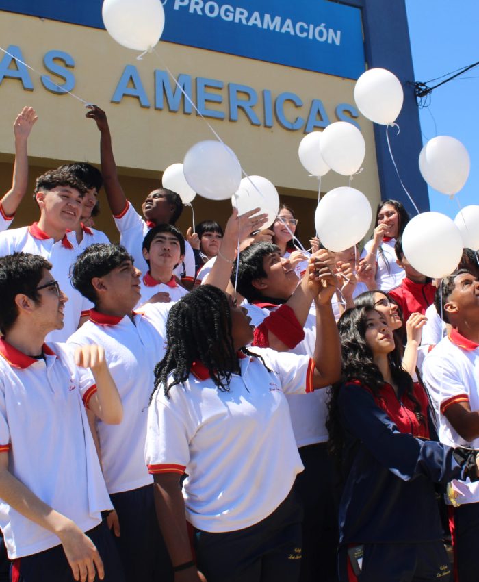 Emotiva Despedida a la Generación 2025: El Futuro Técnico en Programación de Nivel Medio Comienza Ahora