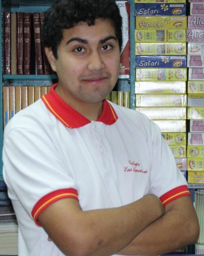 David Aguilera