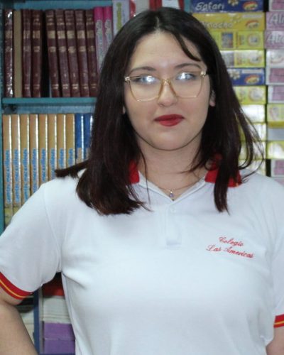 Estrella Llanquihuen