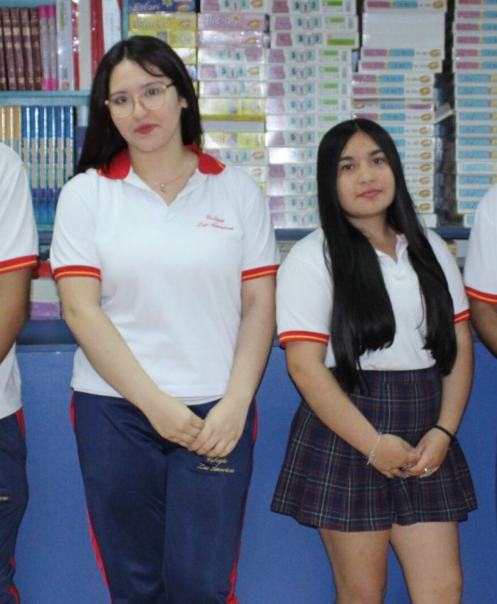 Presentación del Centro de Alumnos 2025