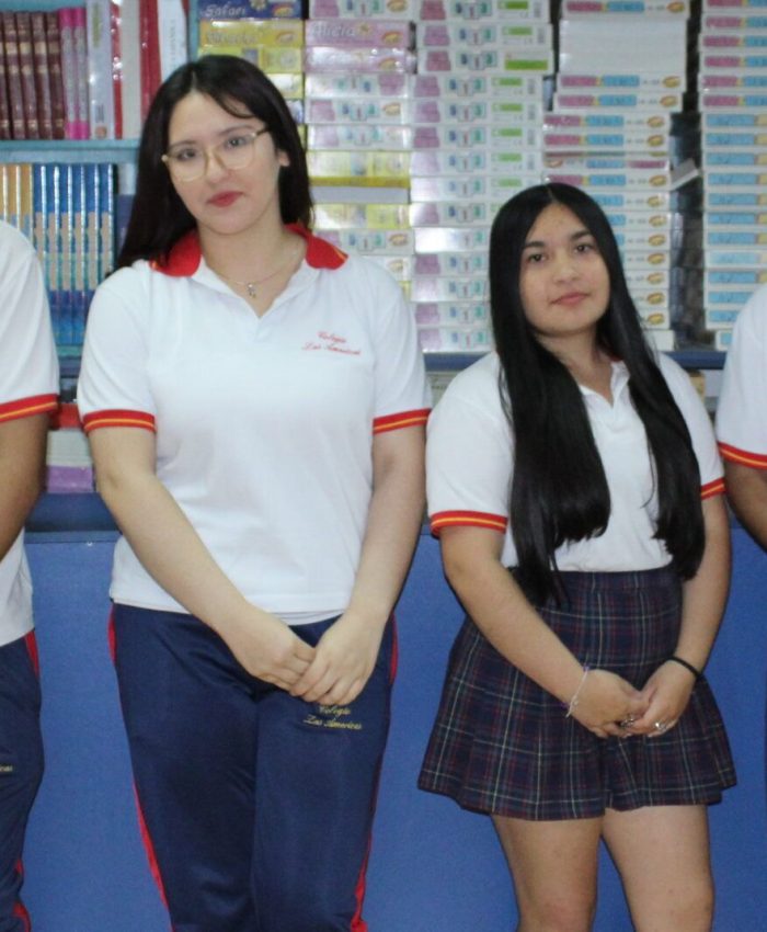 Presentación del Centro de Alumnos 2025