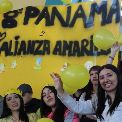 Semana Aniversario 46 Años: Colegio Las Américas de Temuco Inicia con Foco en Inclusión y Valores