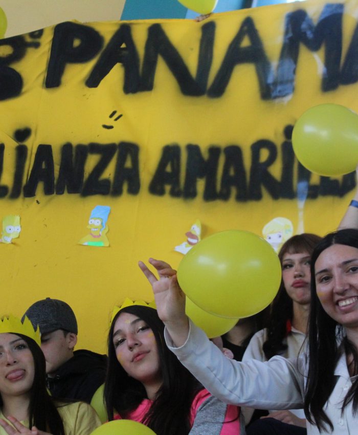 Semana Aniversario 46 Años: Colegio Las Américas de Temuco Inicia con Foco en Inclusión y Valores