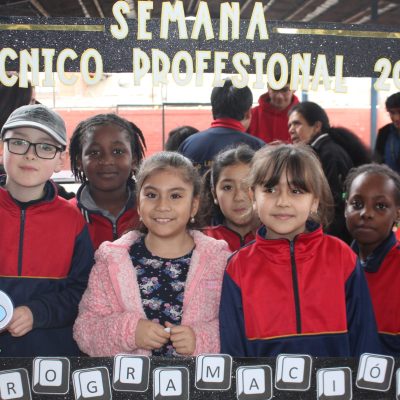 Semana TP finaliza