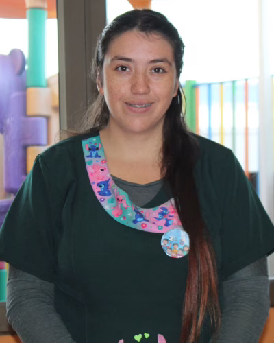 Maryorie Saavedra