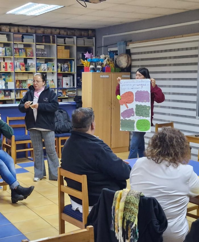 Metodología SOLE Temuco: Innovación en Las Américas