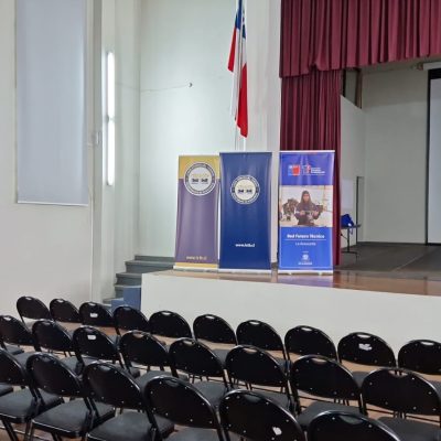 Colegio Las Américas participa en Mesa Técnica Sectorial TP