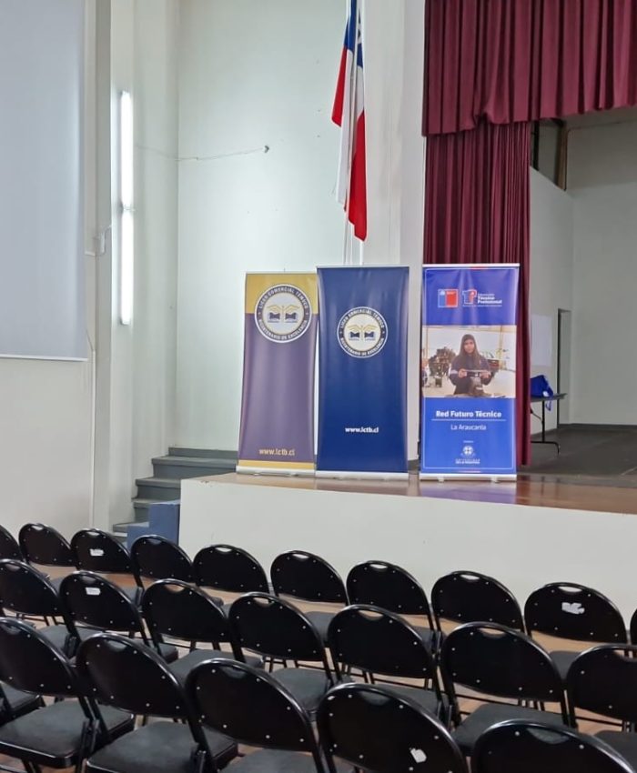 Colegio Las Américas participa en Mesa Técnica Sectorial TP