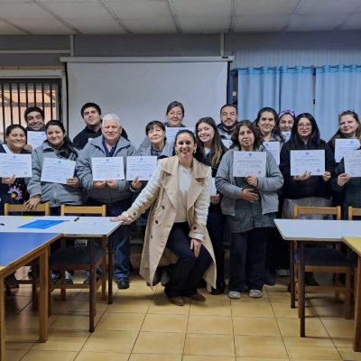 Protección de la integridad física y psíquica de estudiantes autistas (TEA)