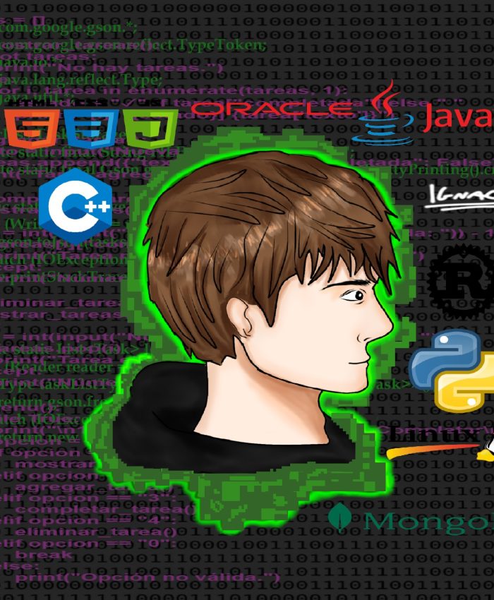 Estudiante Ignacio Seguel de 4° Medio obtiene segundo lugar regional en concurso “Historias TP”