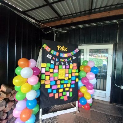 Colegio Las Américas de Temuco Celebra el Día del Asistente de la Educación con Reconocimiento Integral