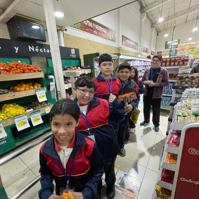 Estudiantes del PIE Fortalecen Autonomía y Habilidades con Impactante Salida Pedagógica en Temuco