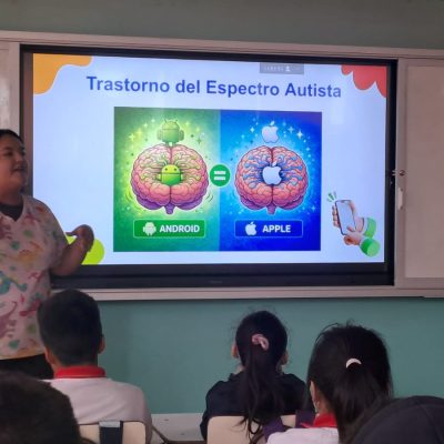 Talleres de Sensibilización