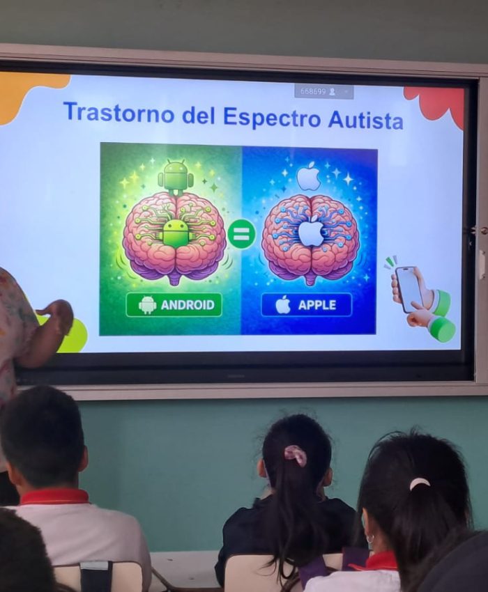 Talleres de Sensibilización