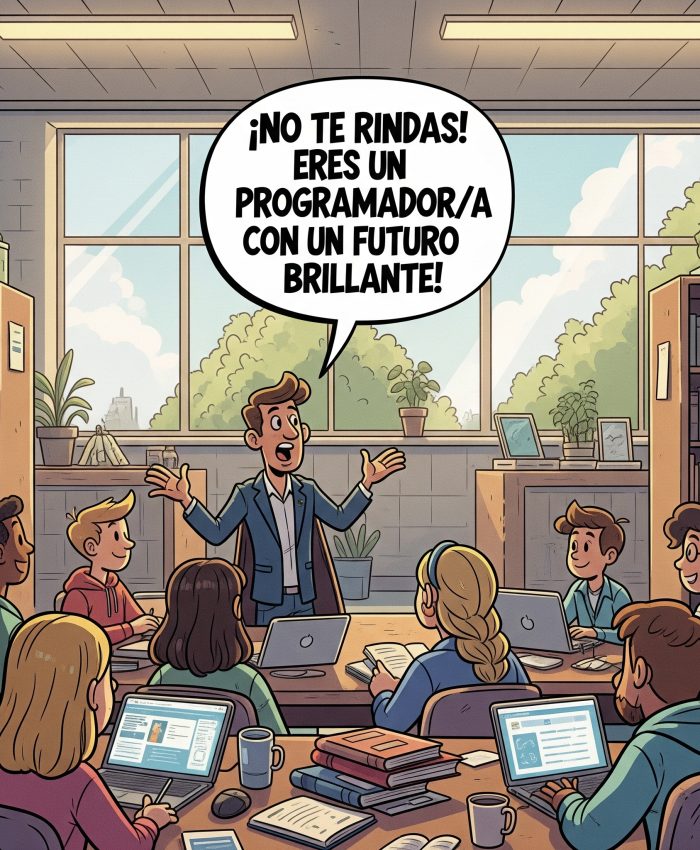 Formación Técnica Programadores Temuco