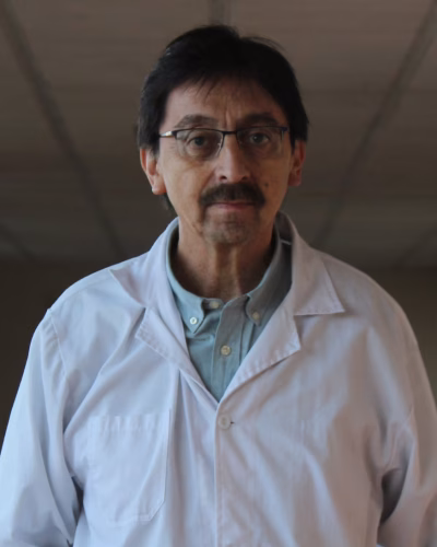 Claudio Lopez