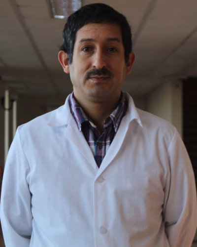 Gabriel Anríquez