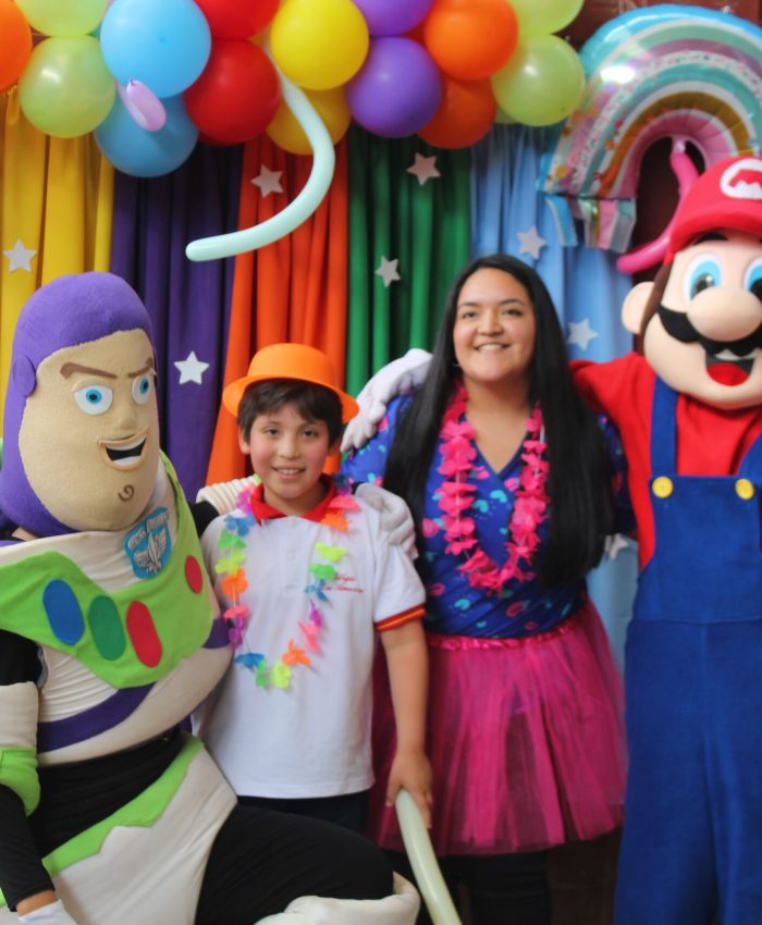 Culmina la Semana de Inclusión y Diversidad