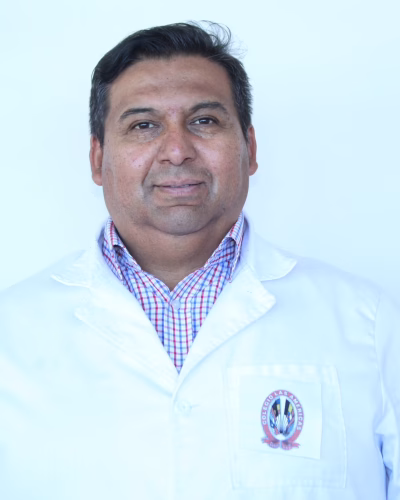 Guillermo Yáñez
