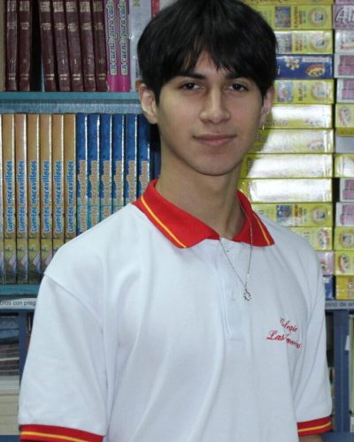 Jonathan Álvarez