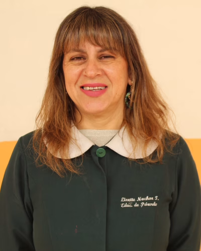 Lissette Nachar