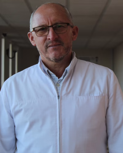 Luis Pardo