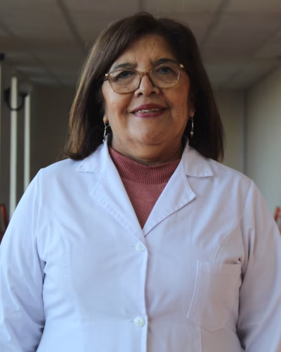 Nory Mellado