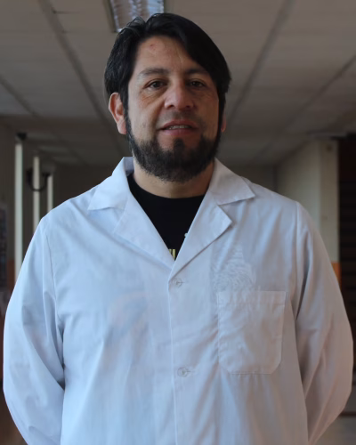 Patricio Fernández