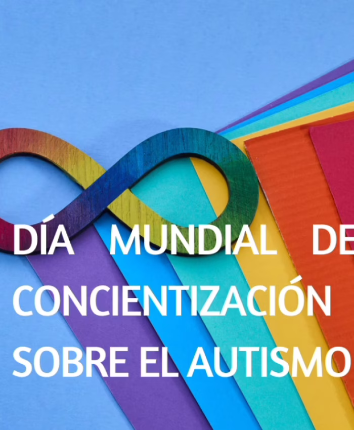 Día Mundial de la Concientización sobre el Autismo