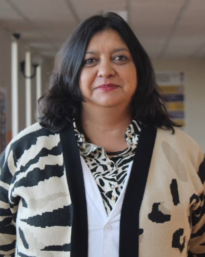 Rossana Pineda